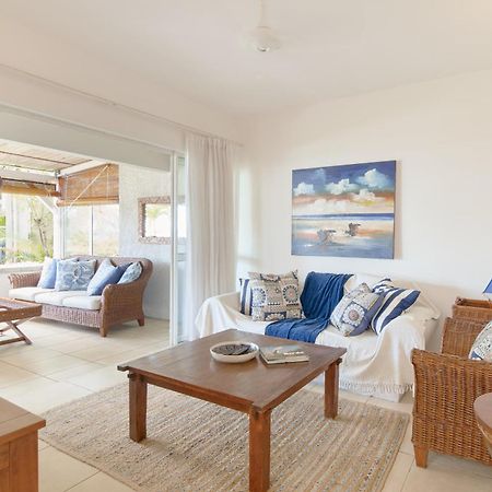 White Oaks Villas Тру-о-Биш Экстерьер фото