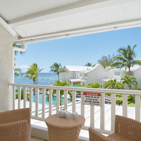 White Oaks Villas Тру-о-Биш Экстерьер фото