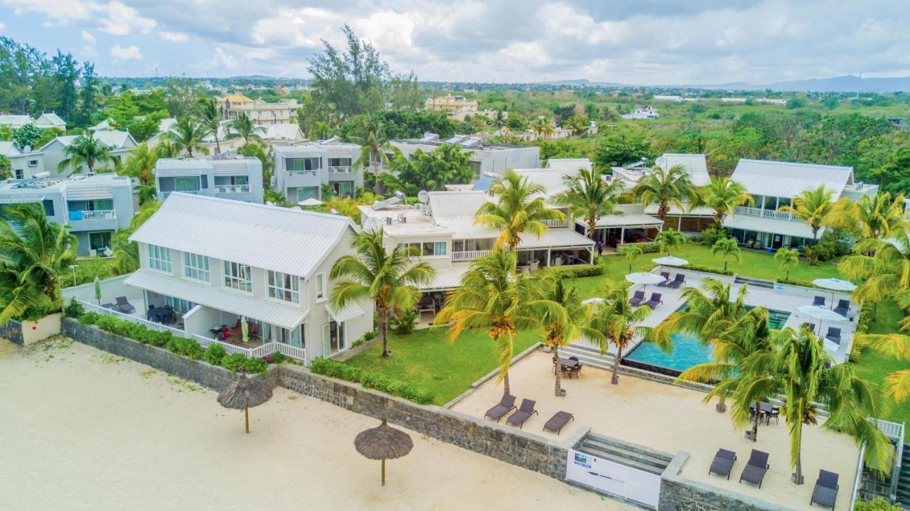 White Oaks Villas Тру-о-Биш Экстерьер фото