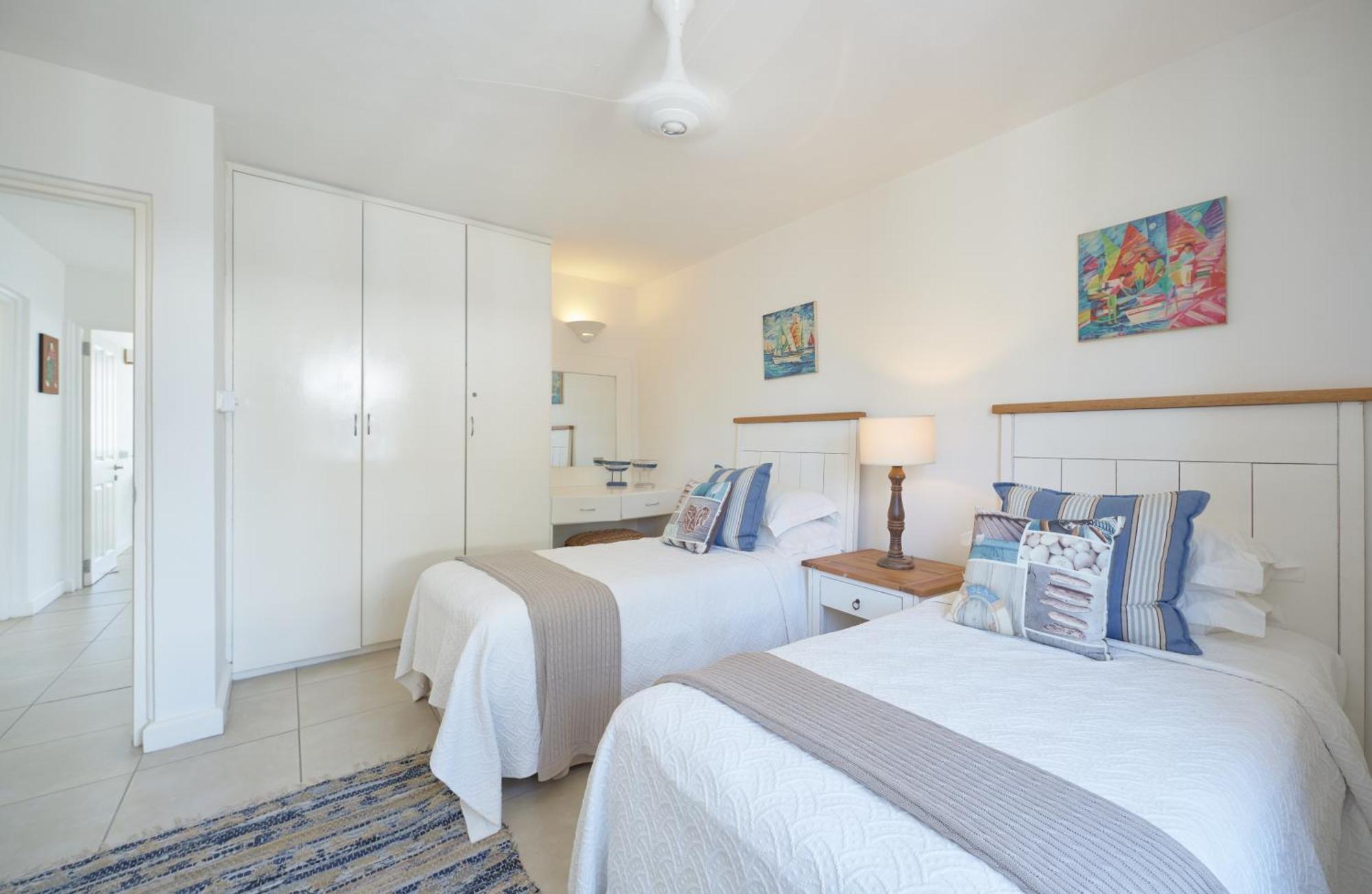 White Oaks Villas Тру-о-Биш Экстерьер фото