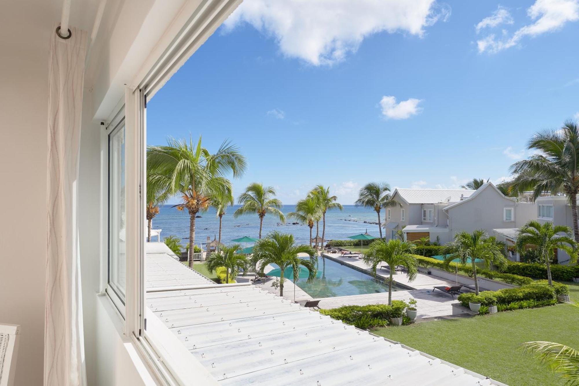 White Oaks Villas Тру-о-Биш Экстерьер фото
