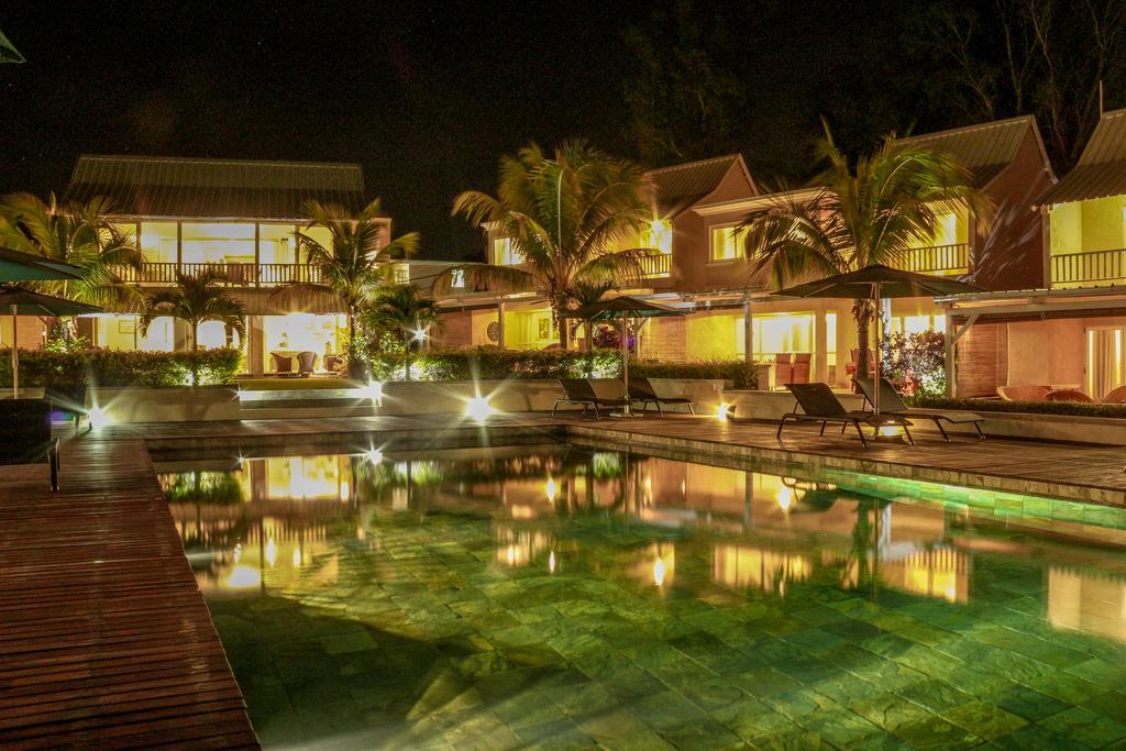 White Oaks Villas Тру-о-Биш Экстерьер фото