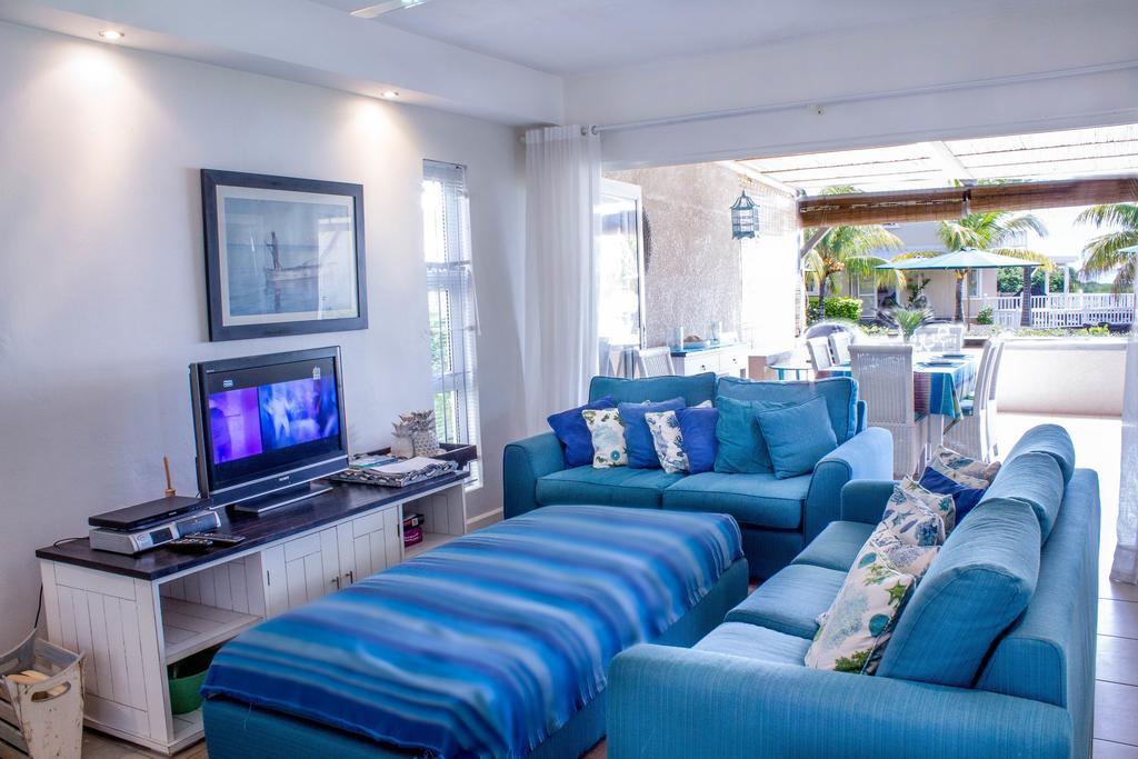 White Oaks Villas Тру-о-Биш Номер фото