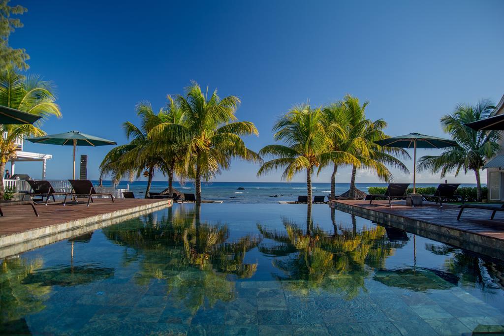 White Oaks Villas Тру-о-Биш Экстерьер фото